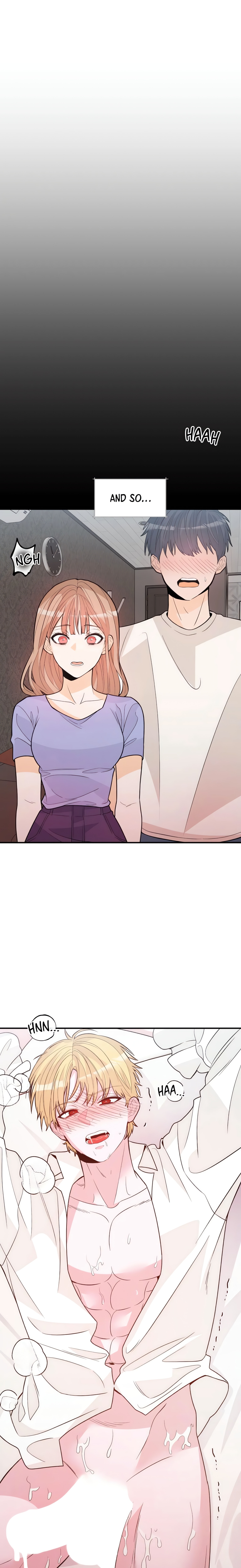 In Too Deep (Angmandu) (Official) chapter 22 page 4