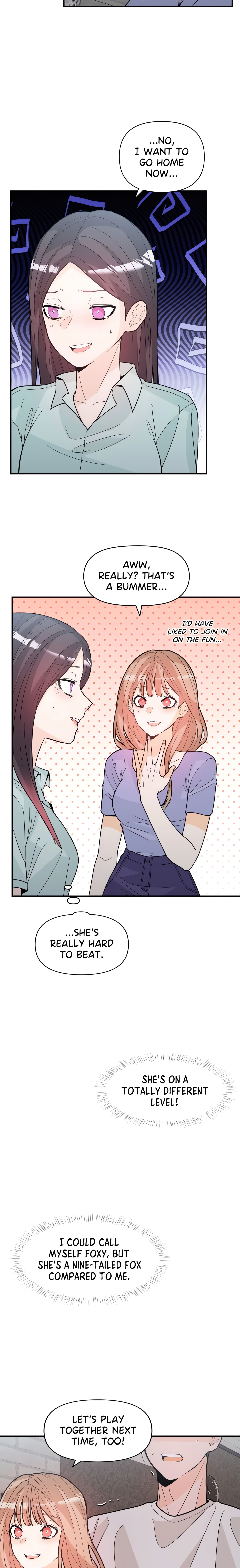 In Too Deep (Angmandu) (Official) chapter 22 page 6