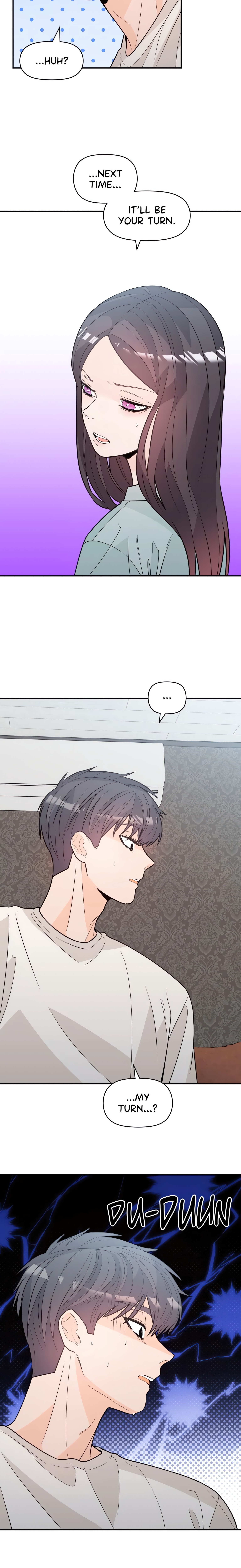 In Too Deep (Angmandu) (Official) chapter 22 page 9