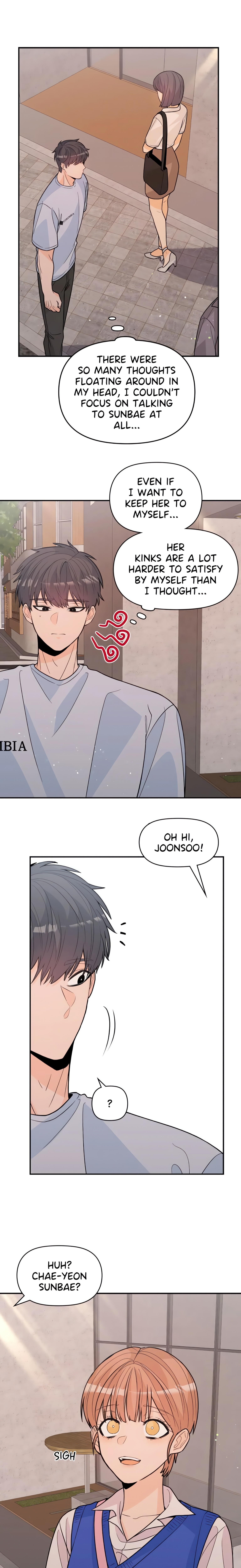 In Too Deep (Angmandu) (Official) chapter 22 page 14