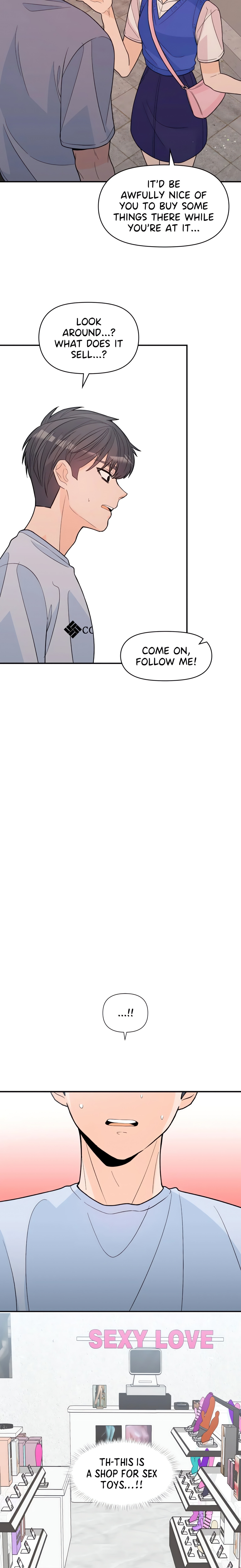 In Too Deep (Angmandu) (Official) chapter 22 page 16