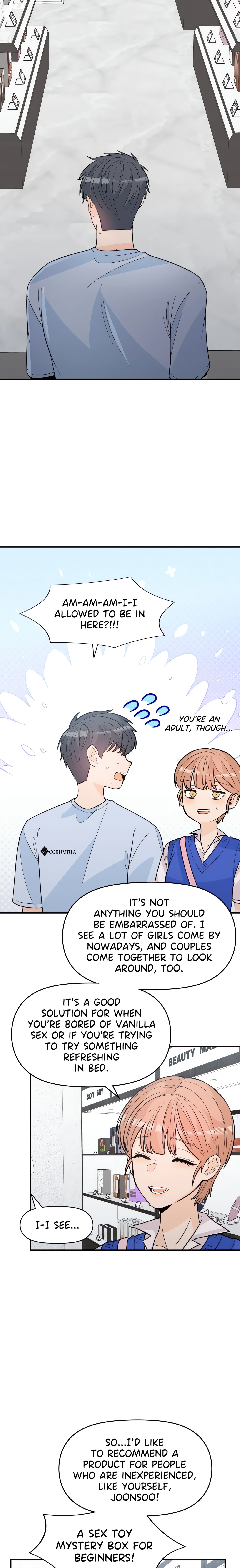 In Too Deep (Angmandu) (Official) chapter 22 page 17