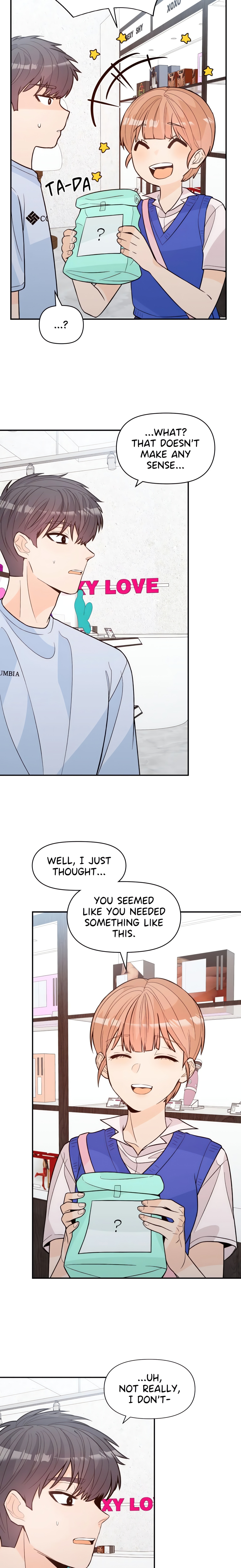 In Too Deep (Angmandu) (Official) chapter 22 page 18