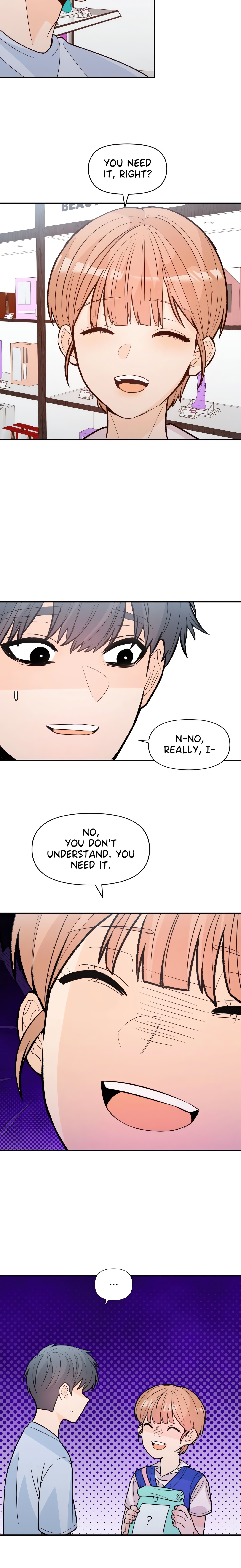 In Too Deep (Angmandu) (Official) chapter 22 page 19