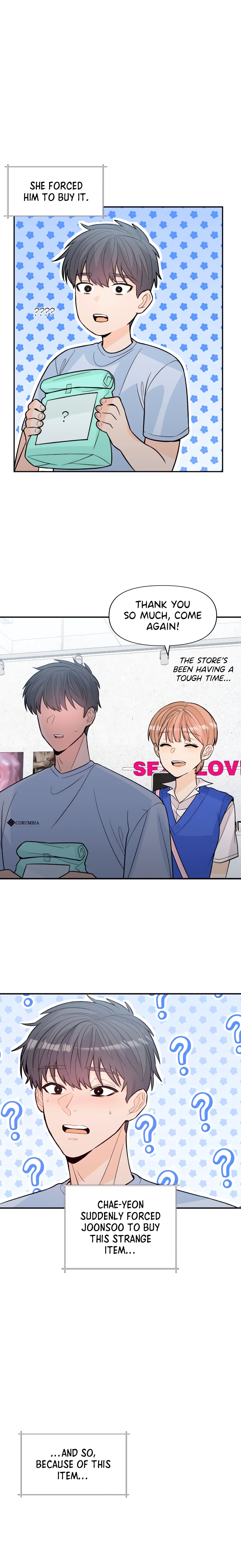 In Too Deep (Angmandu) (Official) chapter 22 page 20