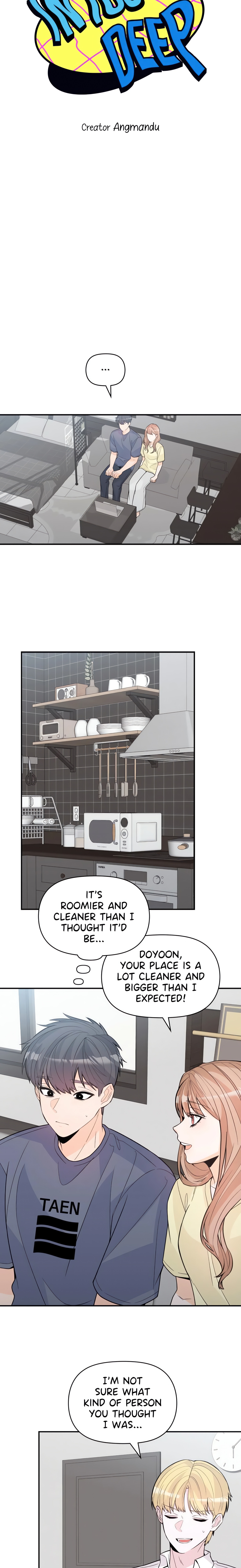 In Too Deep (Angmandu) (Official) chapter 23 page 2