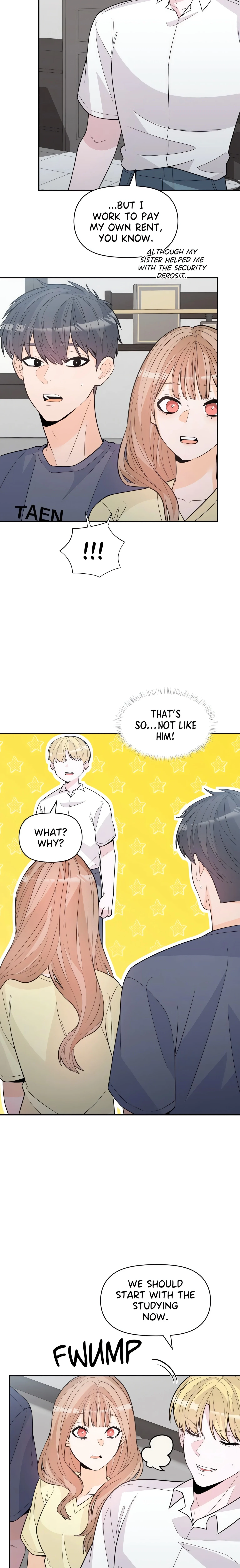 In Too Deep (Angmandu) (Official) chapter 23 page 3