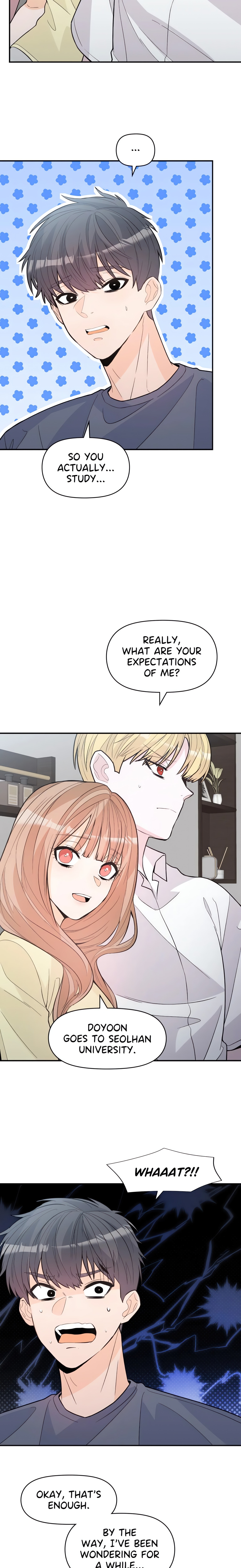 In Too Deep (Angmandu) (Official) chapter 23 page 4