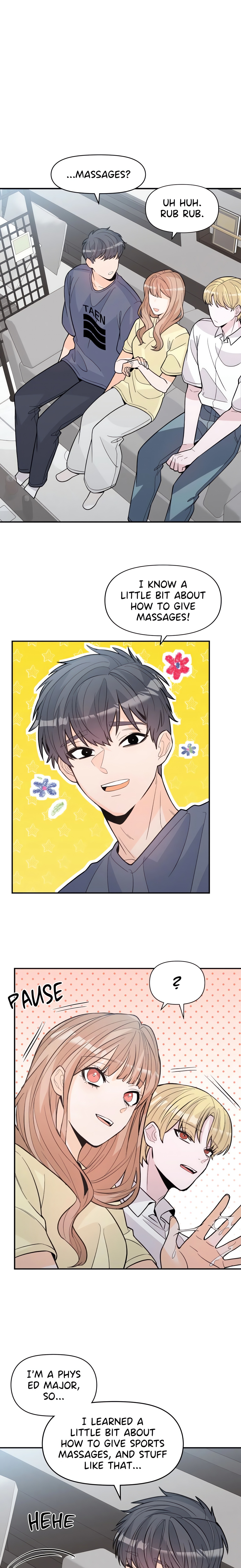 In Too Deep (Angmandu) (Official) chapter 23 page 8