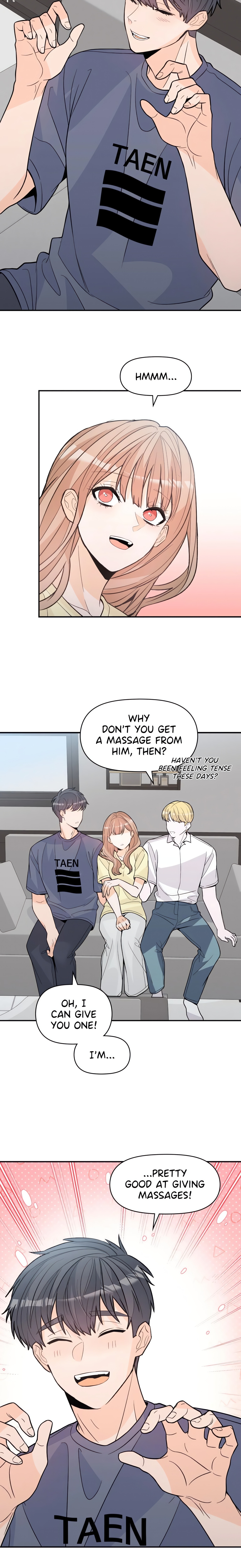In Too Deep (Angmandu) (Official) chapter 23 page 9