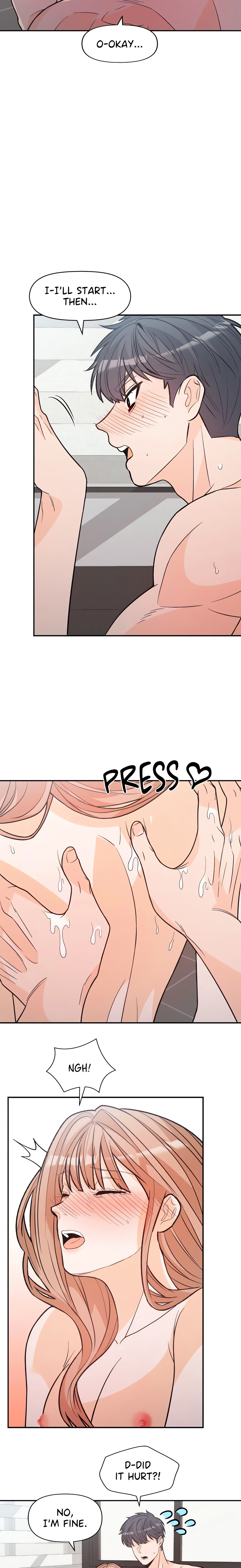 In Too Deep (Angmandu) (Official) chapter 23 page 11