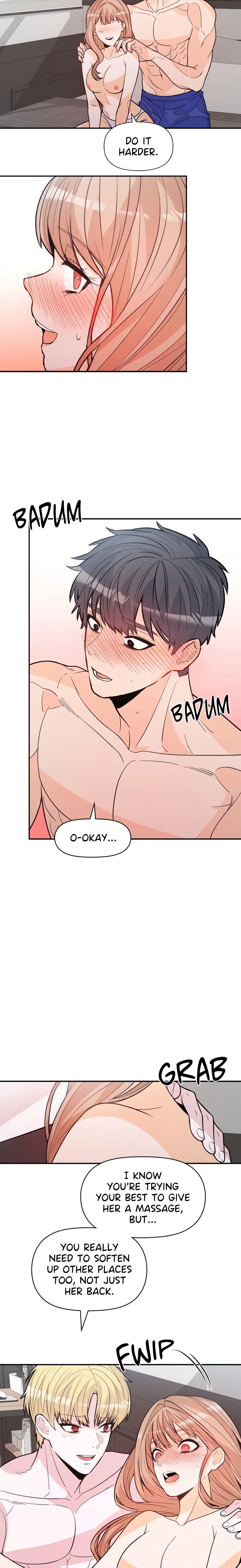 In Too Deep (Angmandu) (Official) chapter 23 page 12