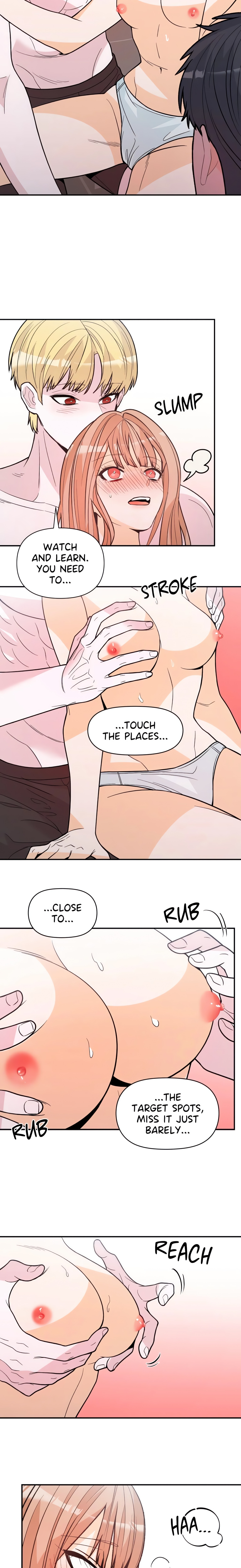 In Too Deep (Angmandu) (Official) chapter 23 page 13