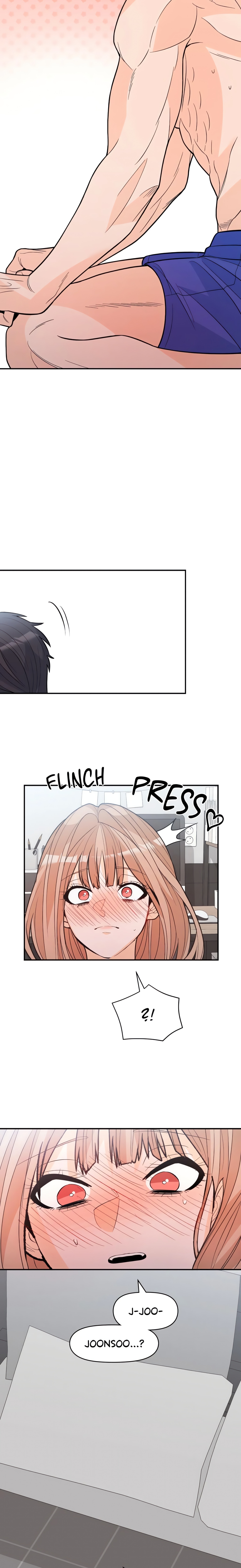 In Too Deep (Angmandu) (Official) chapter 23 page 16