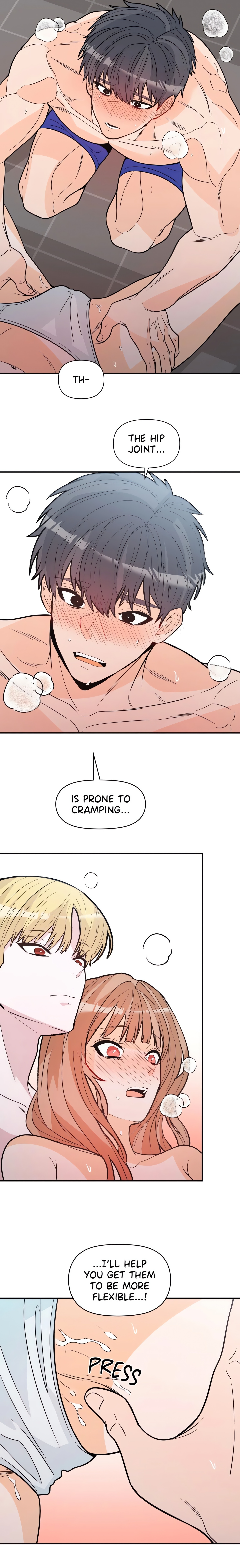 In Too Deep (Angmandu) (Official) chapter 23 page 17