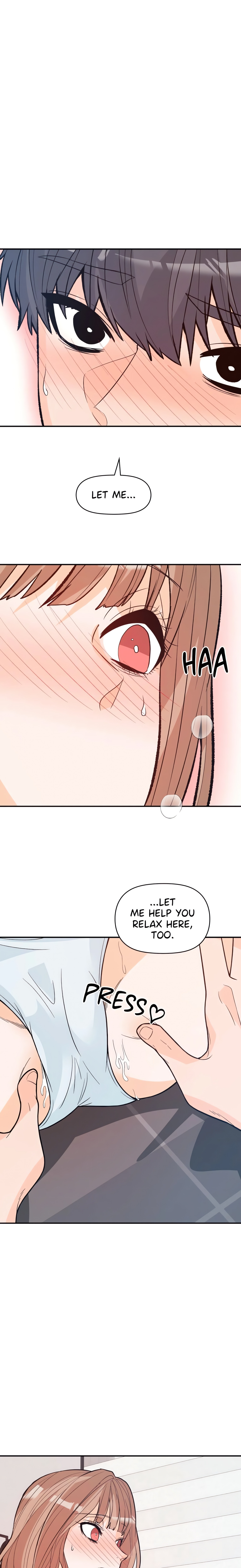 In Too Deep (Angmandu) (Official) chapter 24 page 1