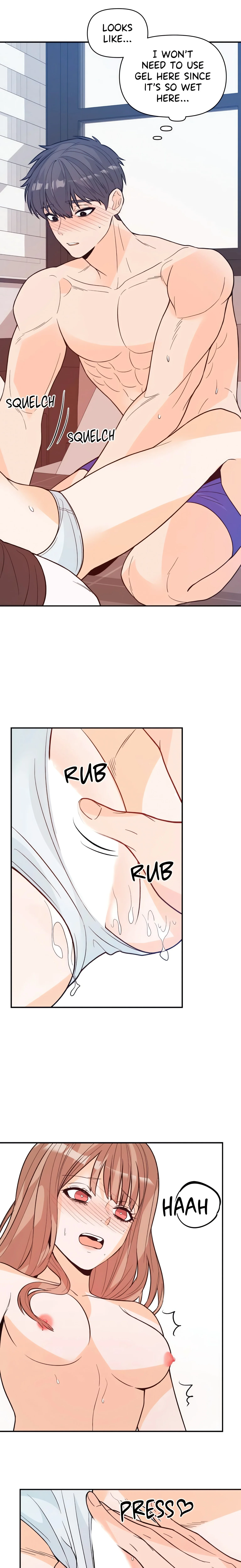 In Too Deep (Angmandu) (Official) chapter 24 page 3