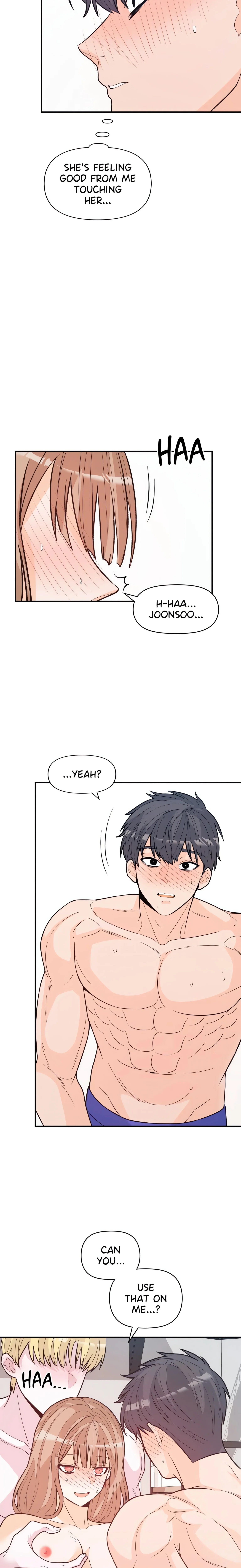 In Too Deep (Angmandu) (Official) chapter 24 page 5