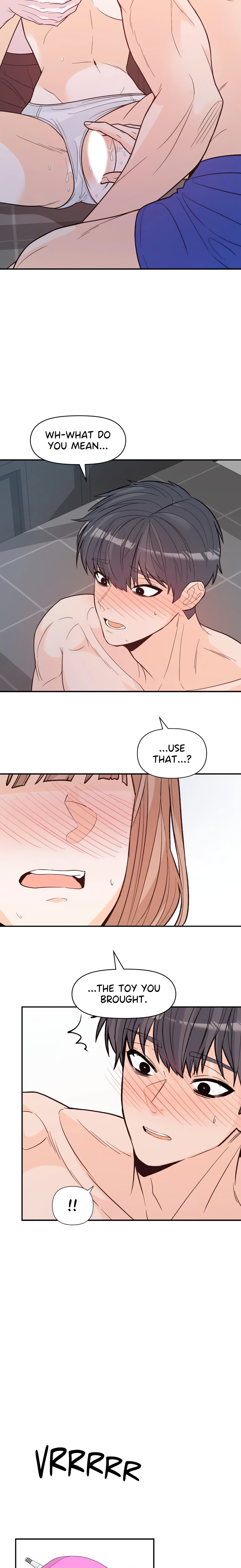 In Too Deep (Angmandu) (Official) chapter 24 page 6