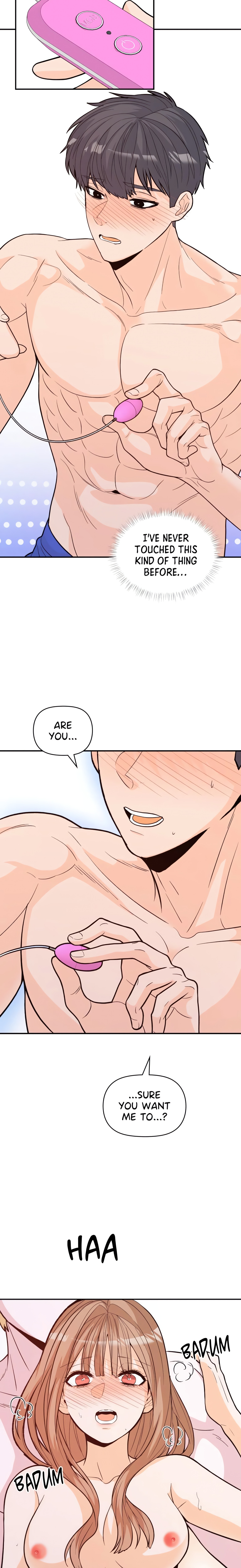 In Too Deep (Angmandu) (Official) chapter 24 page 7