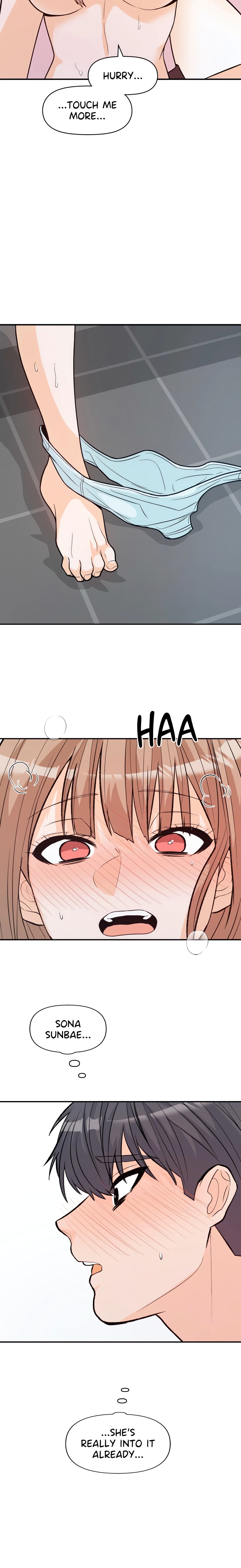 In Too Deep (Angmandu) (Official) chapter 24 page 8