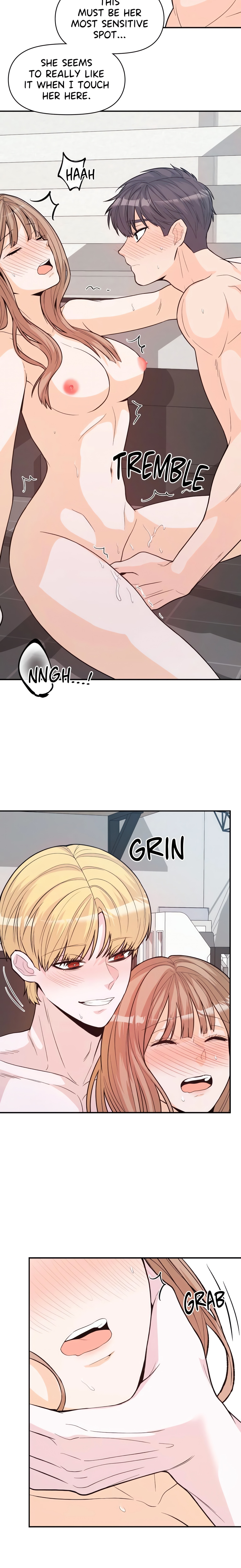 In Too Deep (Angmandu) (Official) chapter 24 page 10