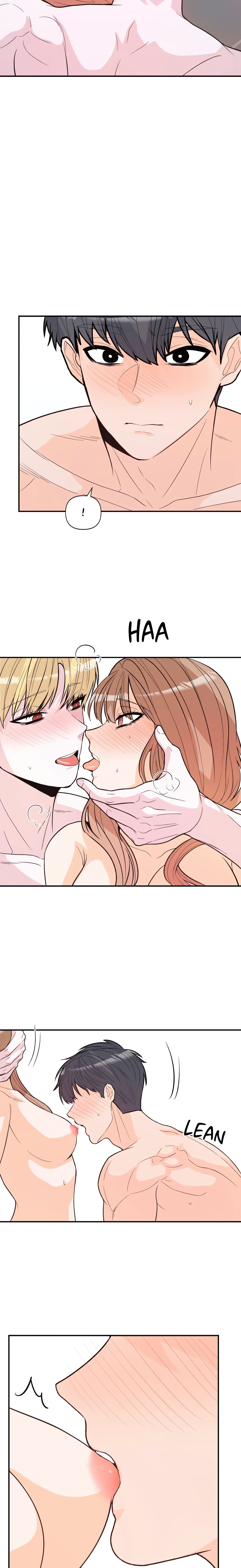 In Too Deep (Angmandu) (Official) chapter 24 page 12