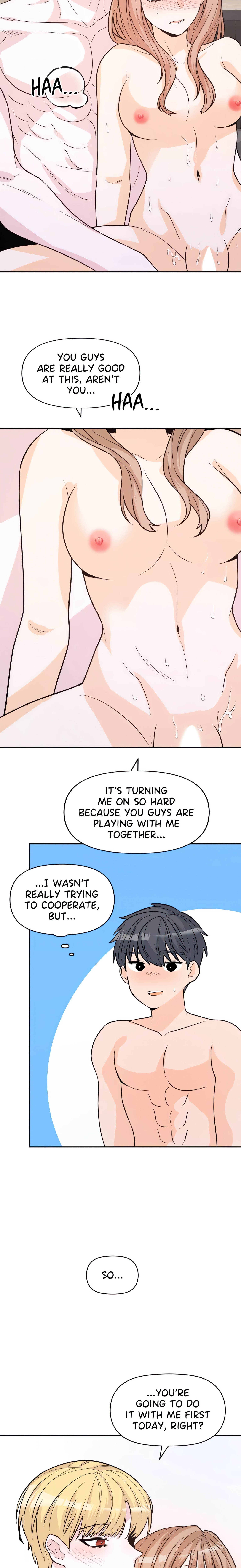 In Too Deep (Angmandu) (Official) chapter 24 page 15
