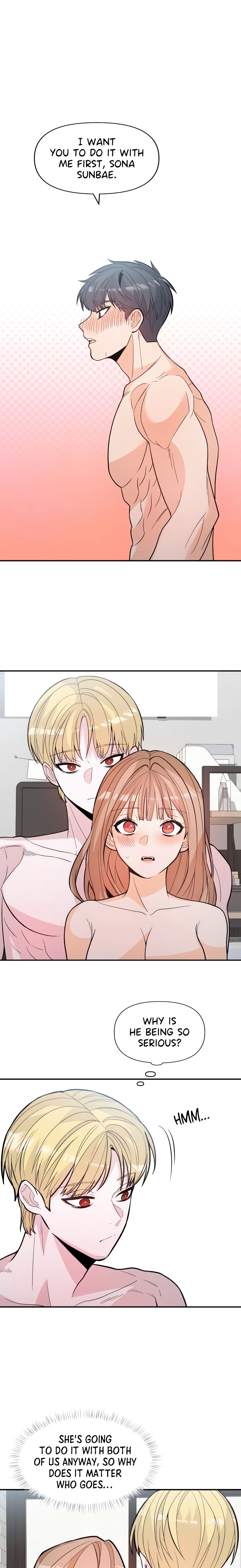 In Too Deep (Angmandu) (Official) chapter 25 page 1