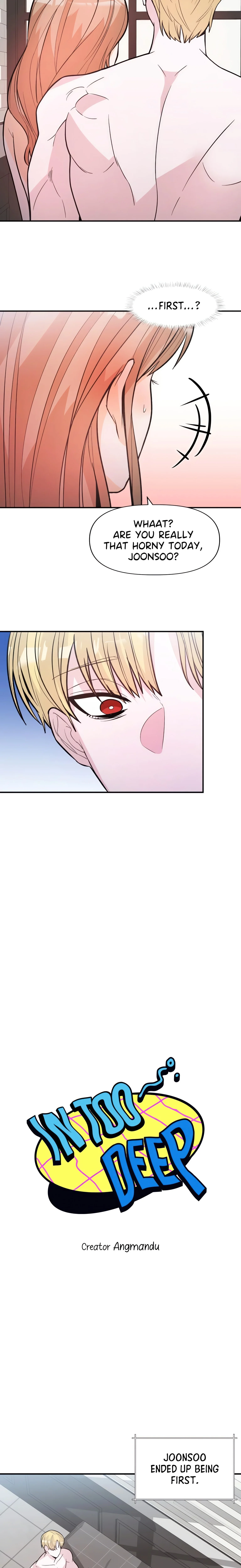 In Too Deep (Angmandu) (Official) chapter 25 page 2