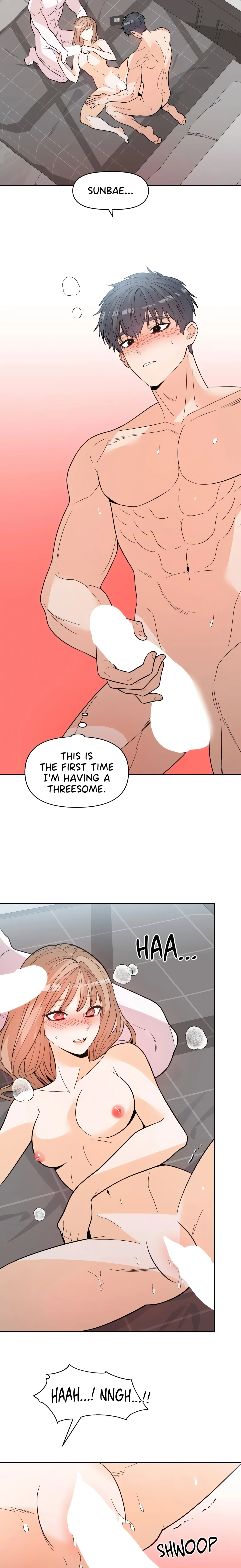 In Too Deep (Angmandu) (Official) chapter 25 page 3