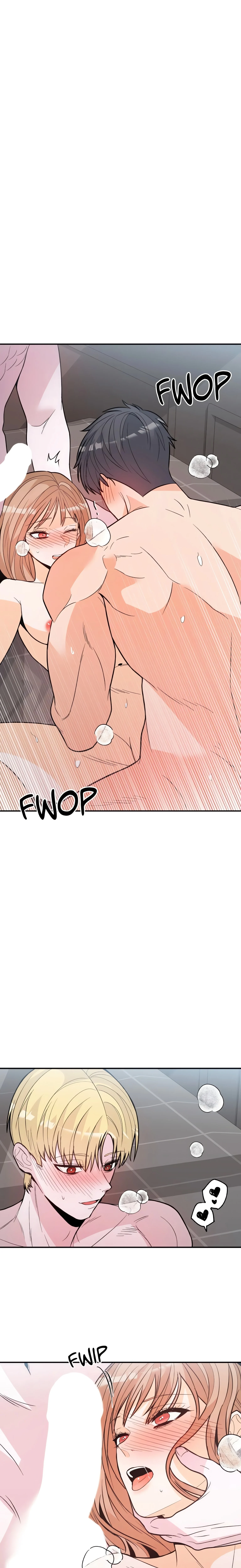 In Too Deep (Angmandu) (Official) chapter 25 page 5