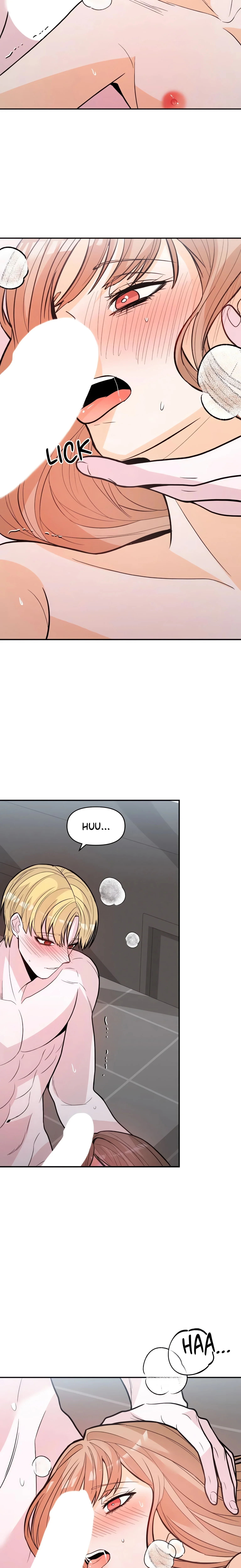 In Too Deep (Angmandu) (Official) chapter 25 page 6