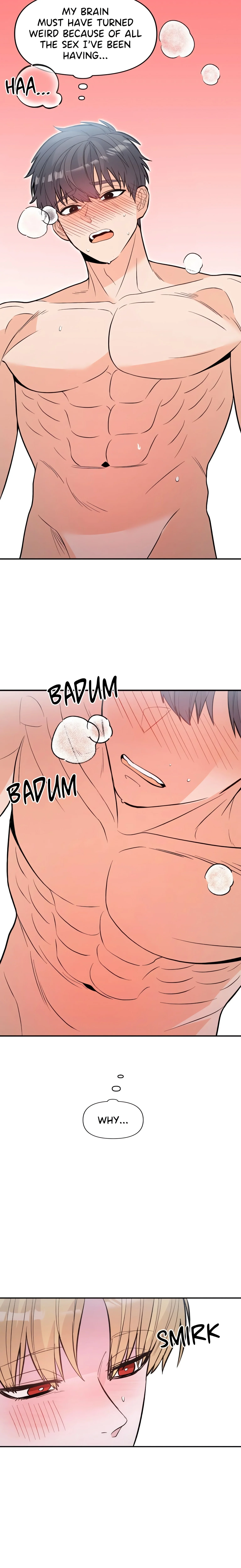 In Too Deep (Angmandu) (Official) chapter 25 page 8