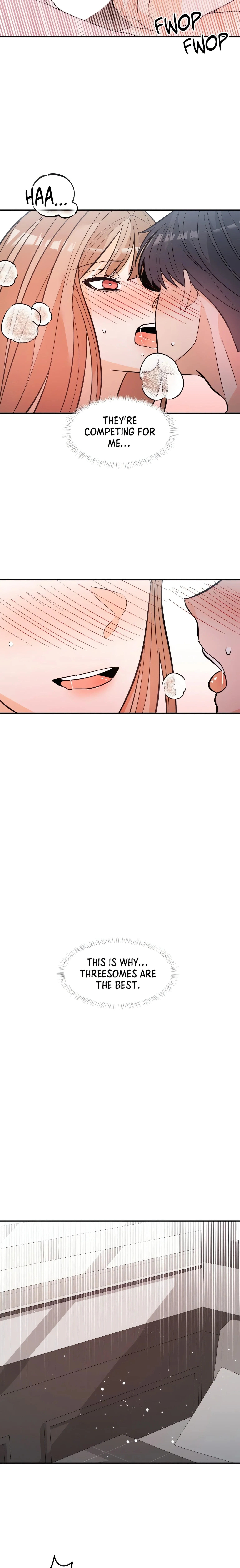 In Too Deep (Angmandu) (Official) chapter 25 page 13