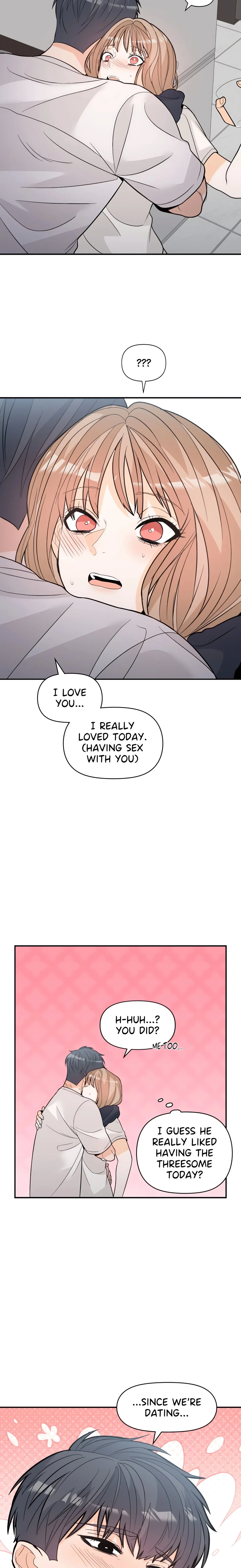 In Too Deep (Angmandu) (Official) chapter 25 page 18