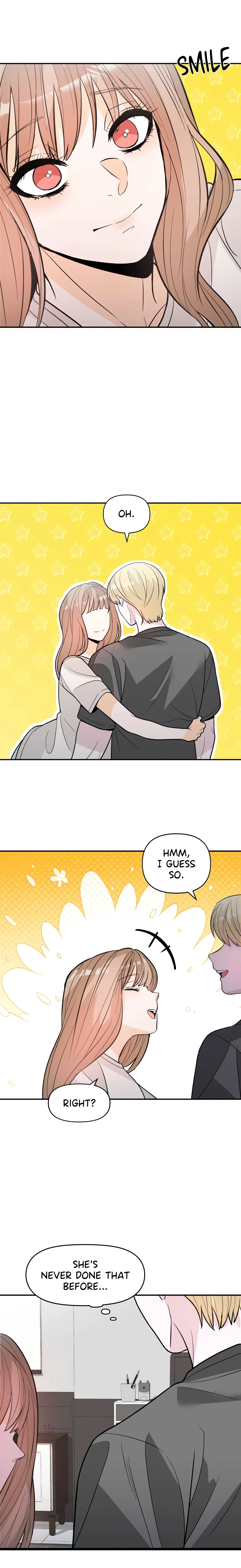 In Too Deep (Angmandu) (Official) chapter 25 page 21