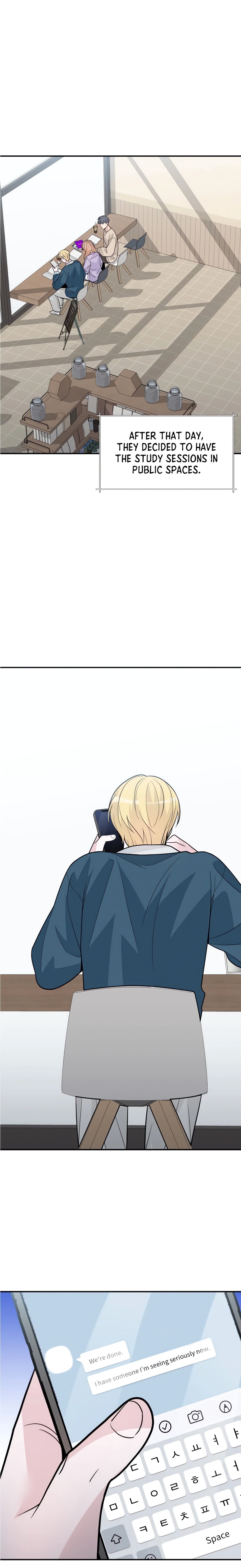 In Too Deep (Angmandu) (Official) chapter 26 page 1