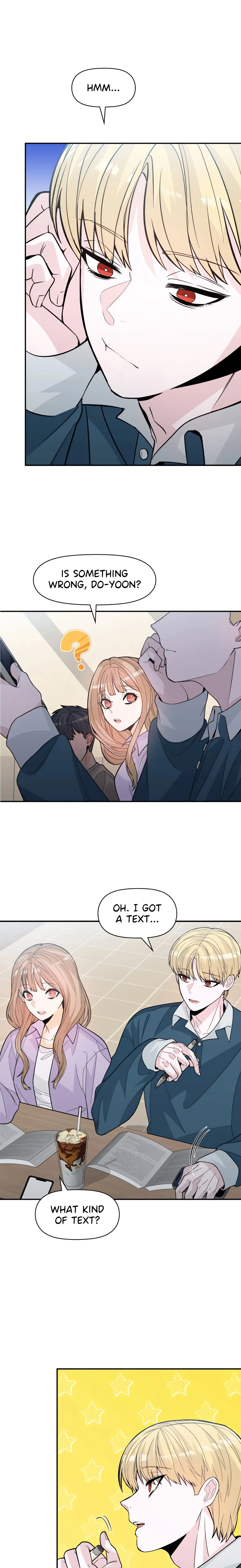In Too Deep (Angmandu) (Official) chapter 26 page 2