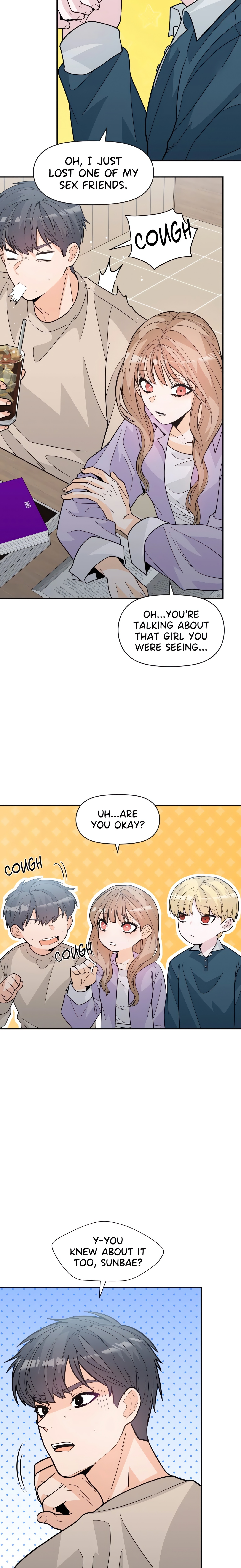 In Too Deep (Angmandu) (Official) chapter 26 page 3