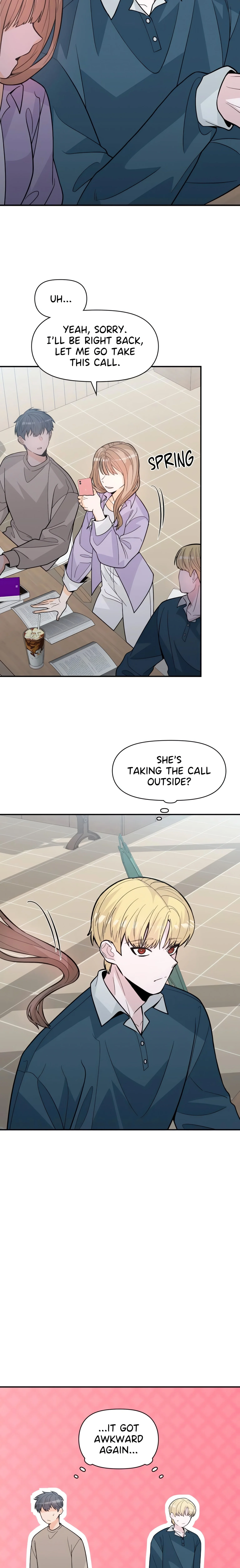 In Too Deep (Angmandu) (Official) chapter 26 page 7