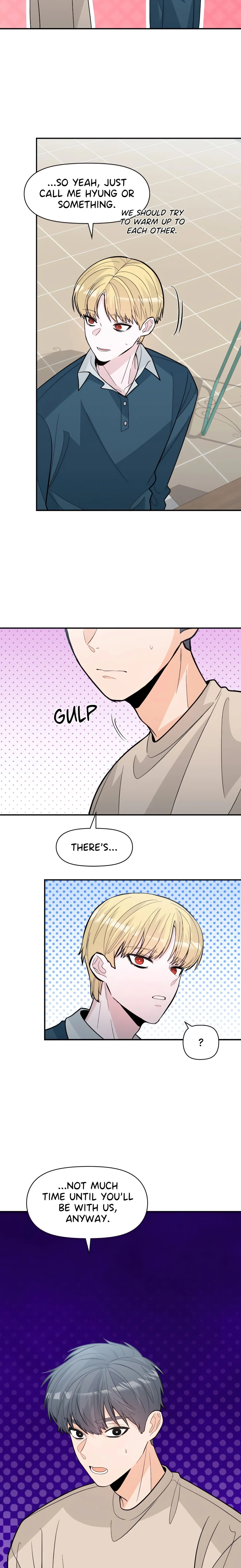 In Too Deep (Angmandu) (Official) chapter 26 page 8