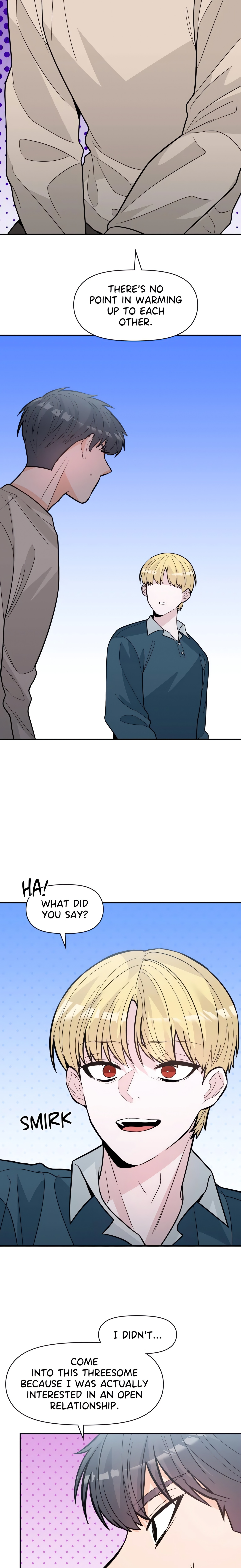 In Too Deep (Angmandu) (Official) chapter 26 page 9