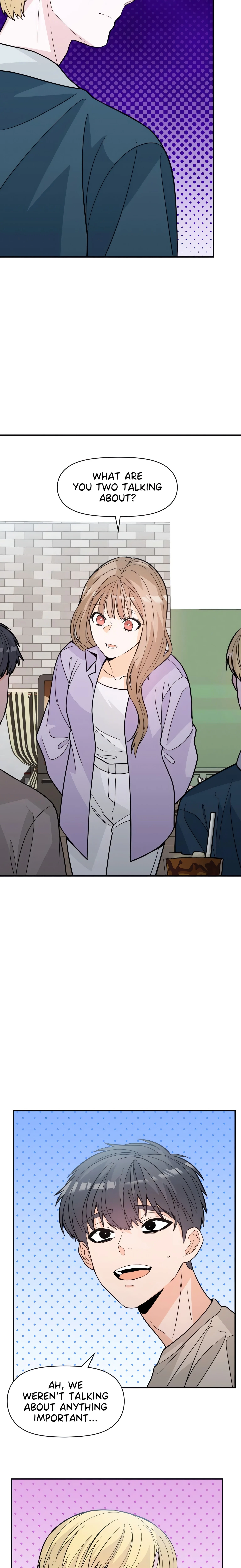 In Too Deep (Angmandu) (Official) chapter 26 page 11