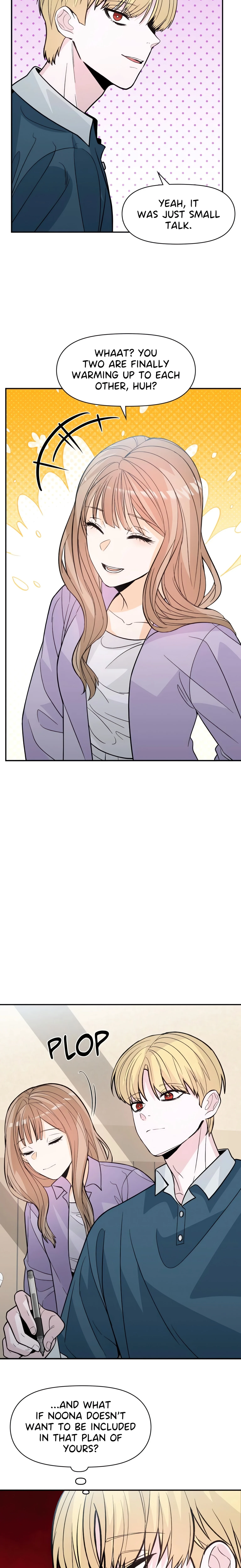 In Too Deep (Angmandu) (Official) chapter 26 page 12