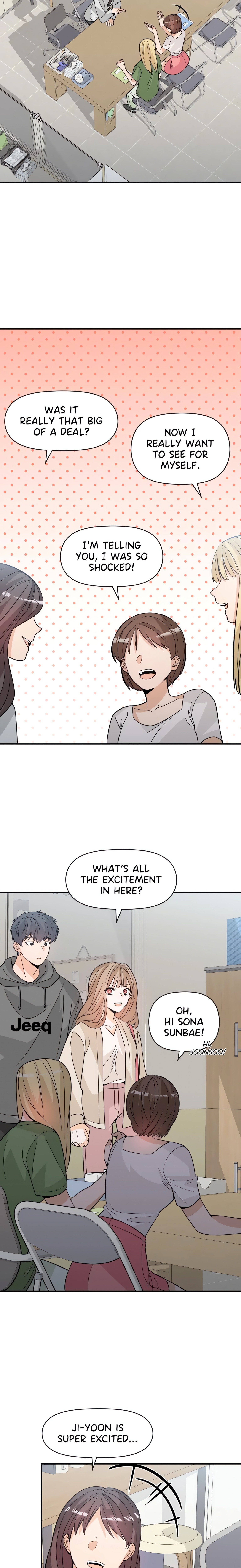 In Too Deep (Angmandu) (Official) chapter 26 page 15