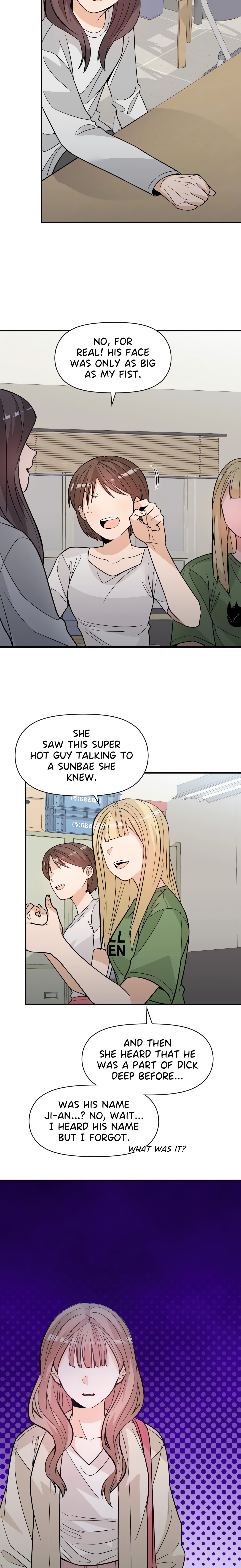 In Too Deep (Angmandu) (Official) chapter 26 page 16