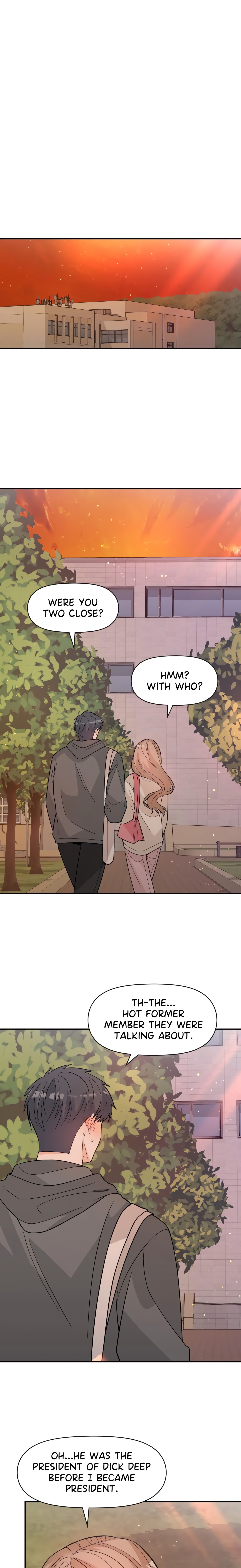 In Too Deep (Angmandu) (Official) chapter 26 page 18