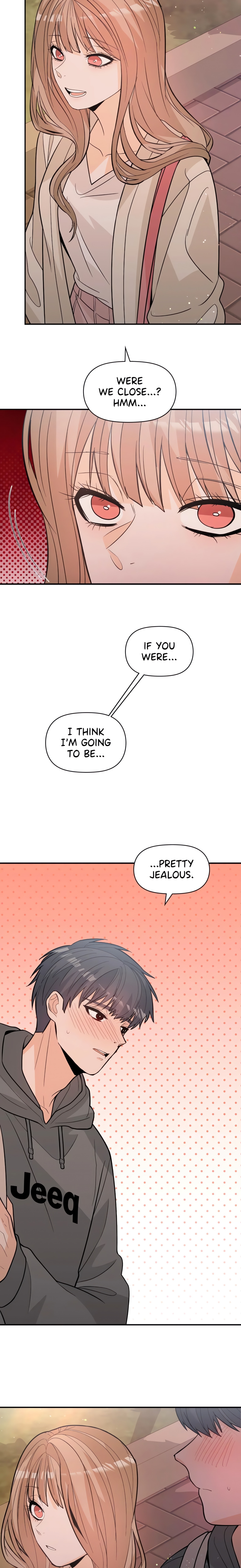 In Too Deep (Angmandu) (Official) chapter 26 page 19