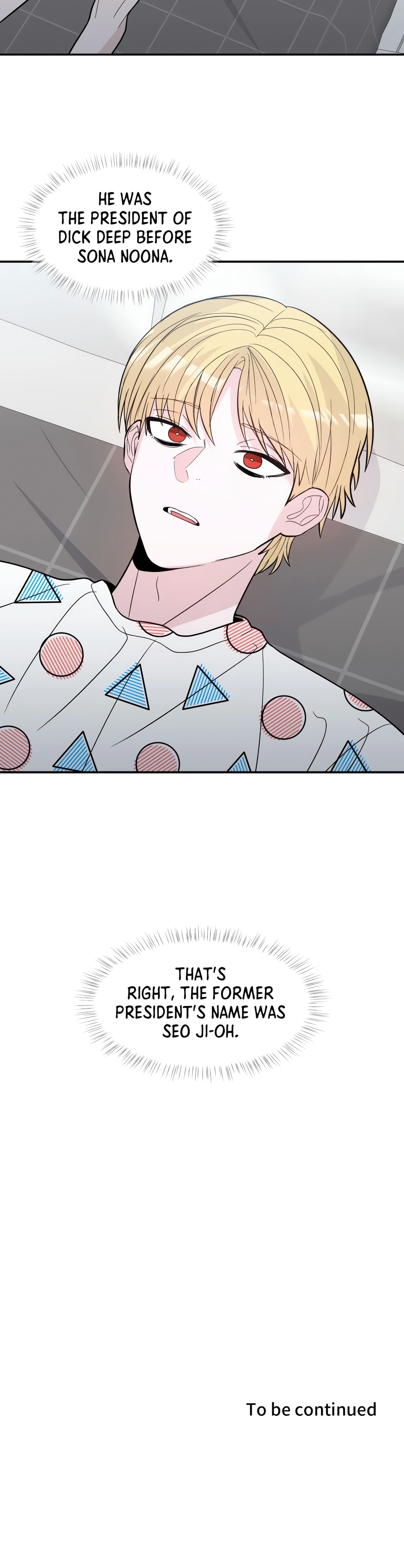 In Too Deep (Angmandu) (Official) chapter 26 page 22